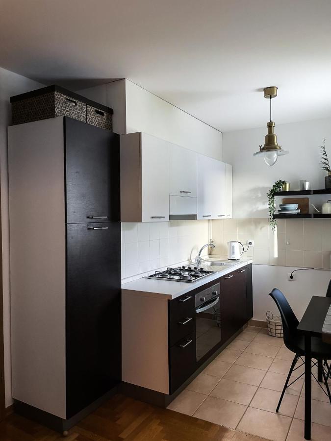 Apartman Welcome To Tresnjevka Zagabria Esterno foto