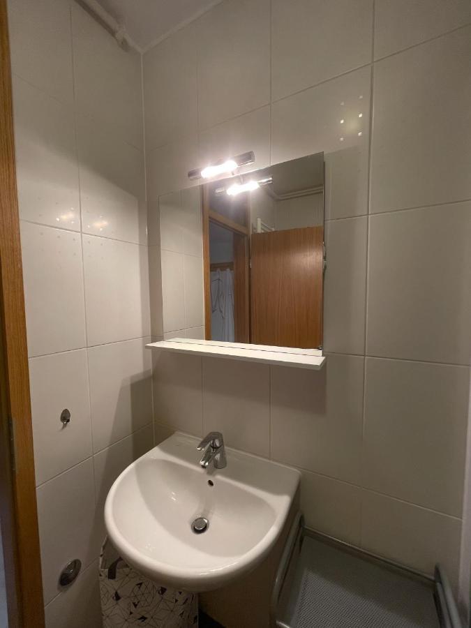 Apartman Welcome To Tresnjevka Zagabria Esterno foto