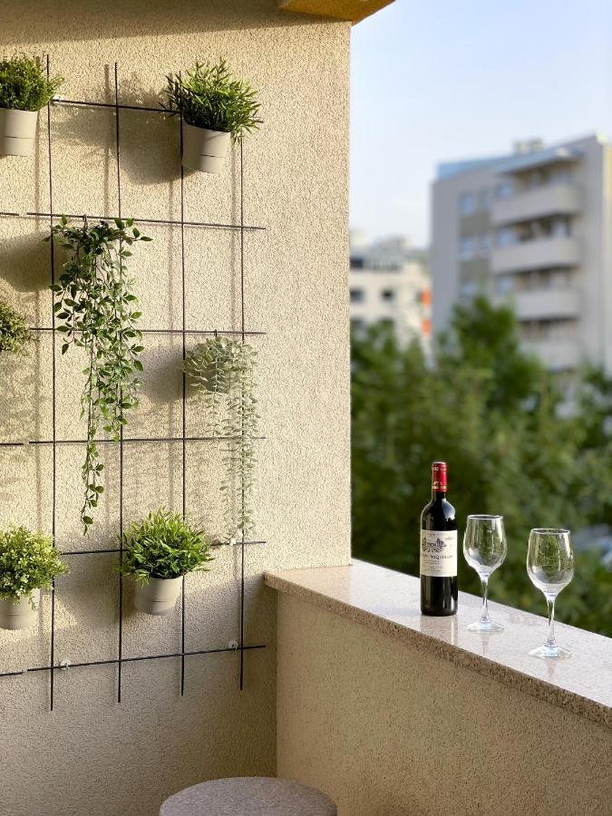 Apartman Welcome To Tresnjevka Zagabria Esterno foto